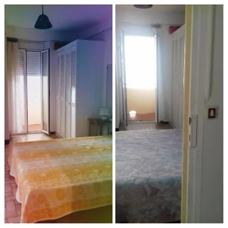 Studio Avenue Du Vallespir - 2 Apartmán Amélie-les-Bains-Palalda