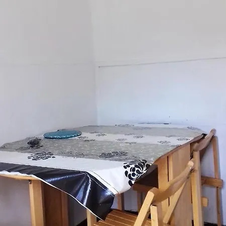Apartmán Studio Avenue Du Vallespir - 2 *