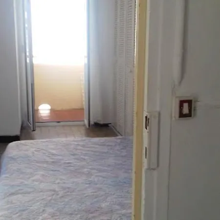 Studio Avenue Du Vallespir - 2 * Amélie-les-Bains-Palalda